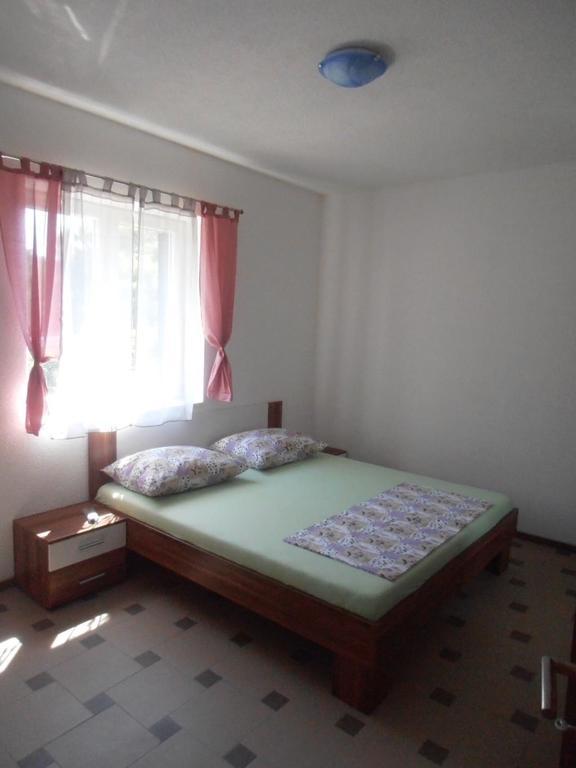 Apartment Afrika Makarská Pokoj fotografie
