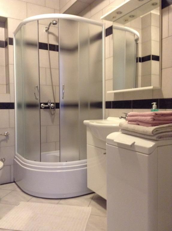 Apartment Afrika Makarská Pokoj fotografie