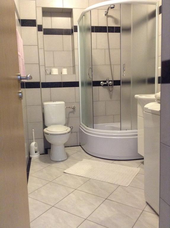 Apartment Afrika Makarská Pokoj fotografie