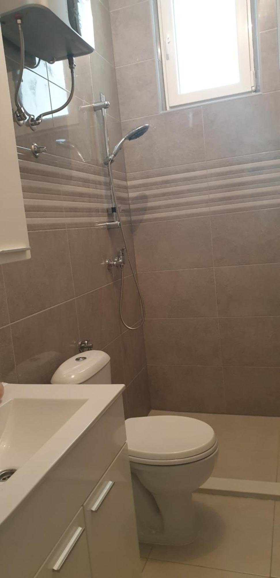 Apartment Afrika Makarská Pokoj fotografie