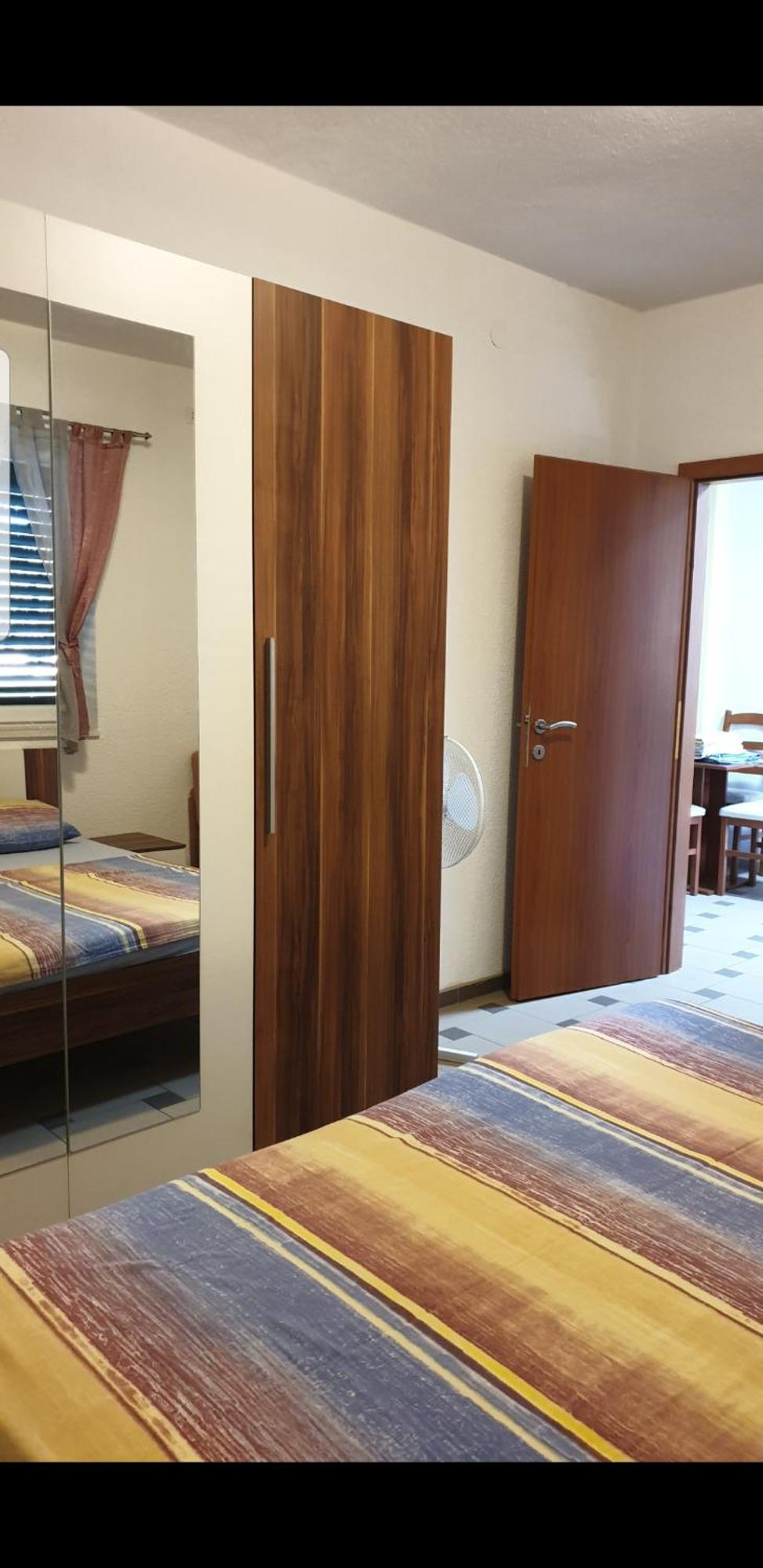 Apartment Afrika Makarská Pokoj fotografie